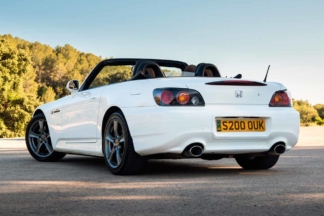 5 coches de principios de este siglo que se revalorizarán coches que se revalorizarán