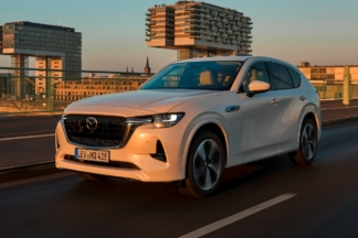 Vídeo: 5 detalles para enamorarse del Mazda CX-60 detalles enamorarse mazda cx-60