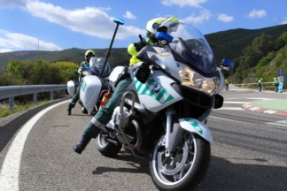 Detenido por ir a 143 km/h en una vía limitada a 50 km/h en Murcia Detenido 143 km/h