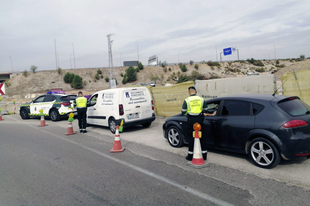 Dirección Electrónica Vial (DEV)