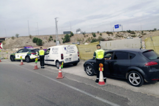 La DGT obliga a partir del 1 de noviembre a facilitar un email y/o móvil Dirección Electrónica Vial (DEV)