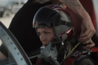 ‘La mujer más rápida del mundo’, el documental sobre Jessi Combs, llega a HBO documental Jessi Combs HBO