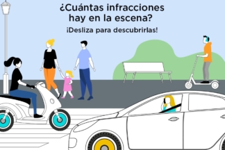 La DGT comete un error y los usuarios de Twitter no dudan en recalcarlo error dgt twitter