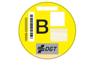Cómo conseguir la etiqueta de la DGT aunque creas que tu coche no tiene etiqueta dgt b