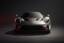 Ford GT LM 2022