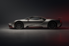 Ford GT LM 2022
