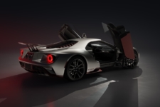 Ford GT LM 2022