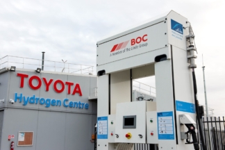 Qué es el hidrógeno verde, el recurso sin emisiones del futuro hidrógeno verde