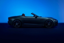 Jaguar F-Type 2023