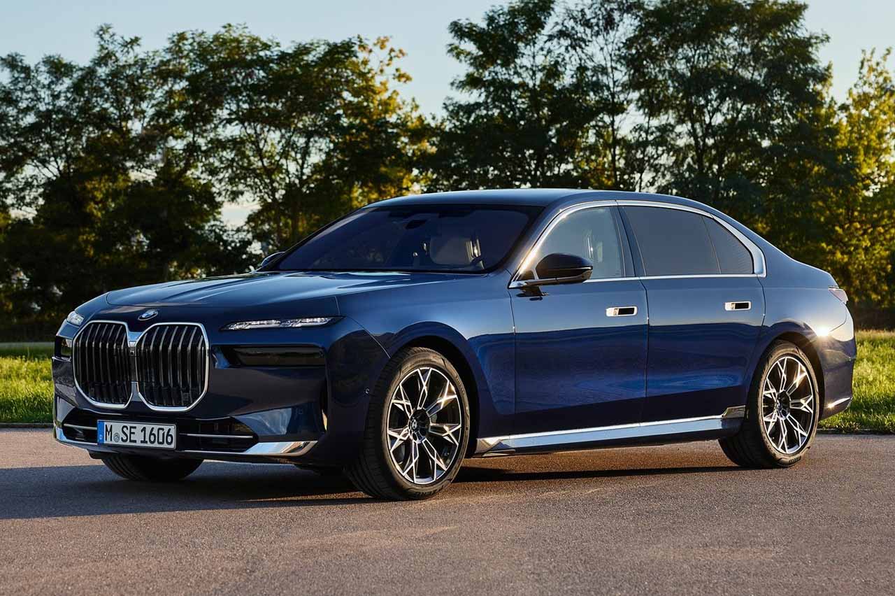 mejores berlinas para viajar 