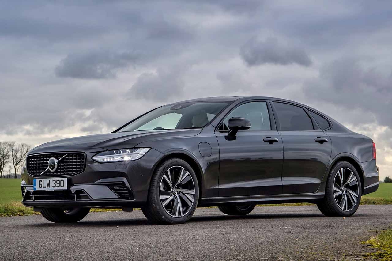 mejores berlinas para viajar 