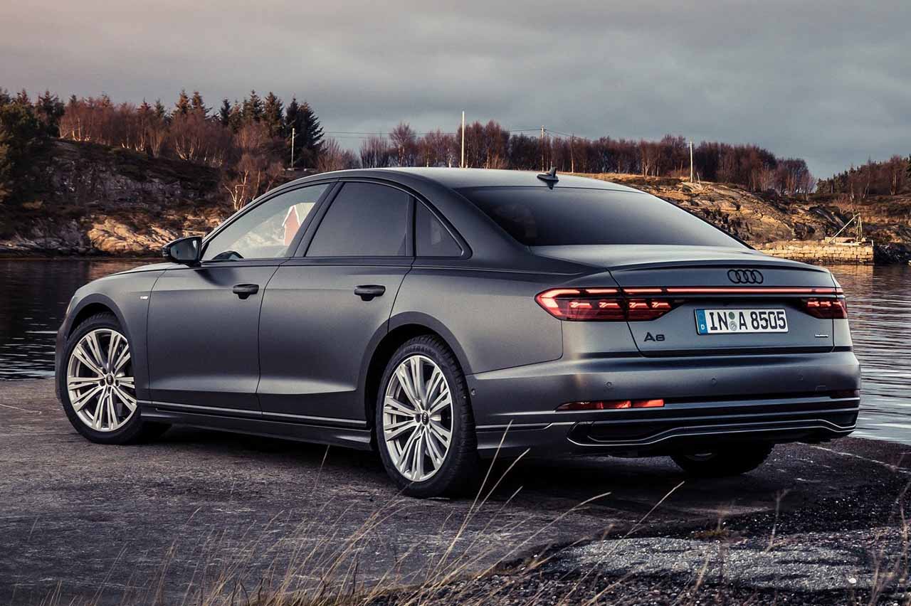 mejores berlinas para viajar 