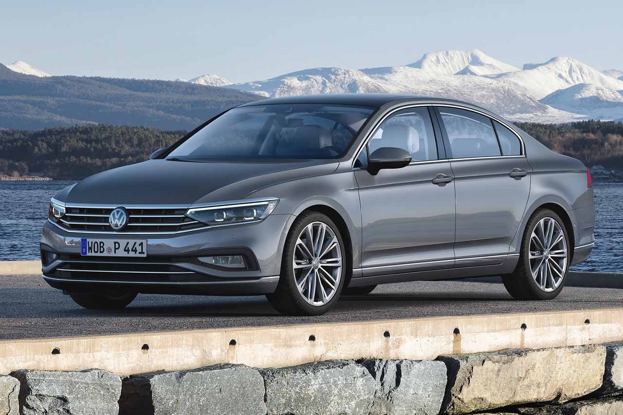 mejores berlinas para viajar 