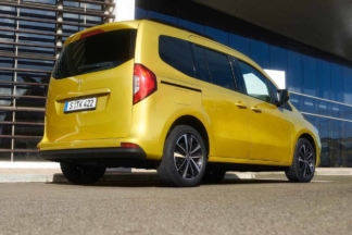 Las 5 mejores furgonetas pequeñas de 2022 mejores furgonetas pequeñas 2022