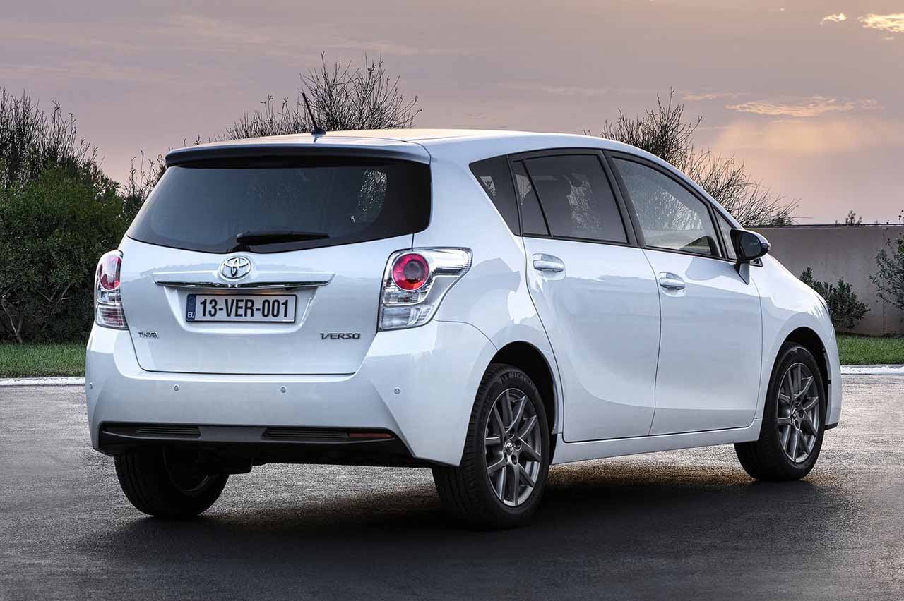 mejores monovolúmenes de segunda mano 