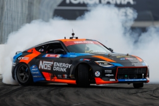 Nissan presenta los 6 modelos que llevará al SEMA 2022 Nissan SEMA 2022