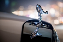 El origen de la denominación 'Spectre' de Rolls-Royce origen denominacion spectre rolls-royce