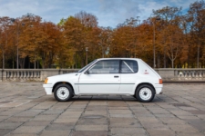 Peugeot 205 Rally GR N
