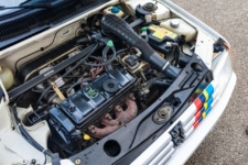 Peugeot 205 Rally GR N