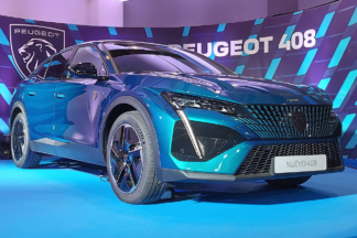 El nuevo Peugeot 408 aterriza en España: ya disponible desde 33.350 euros
