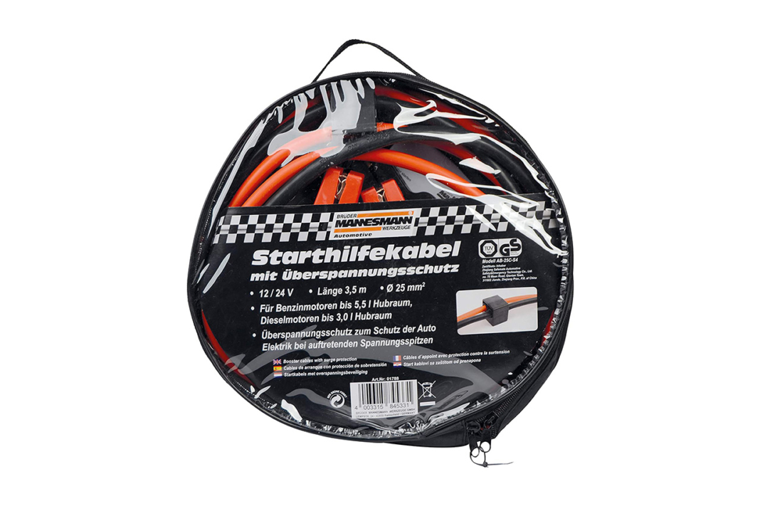 pinzas coche comprar amazon