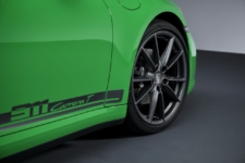 Porsche 911 Carrera T 2022