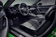 Porsche 911 Carrera T 2022