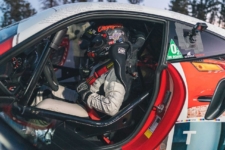 Porsche 911 Turbo S Pikes Peak