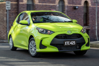 PRUEBA: Toyota Yaris 125 CV Gasolina S-Edition prueba del Toyota Yaris 125 CV Gasolina S-Edition