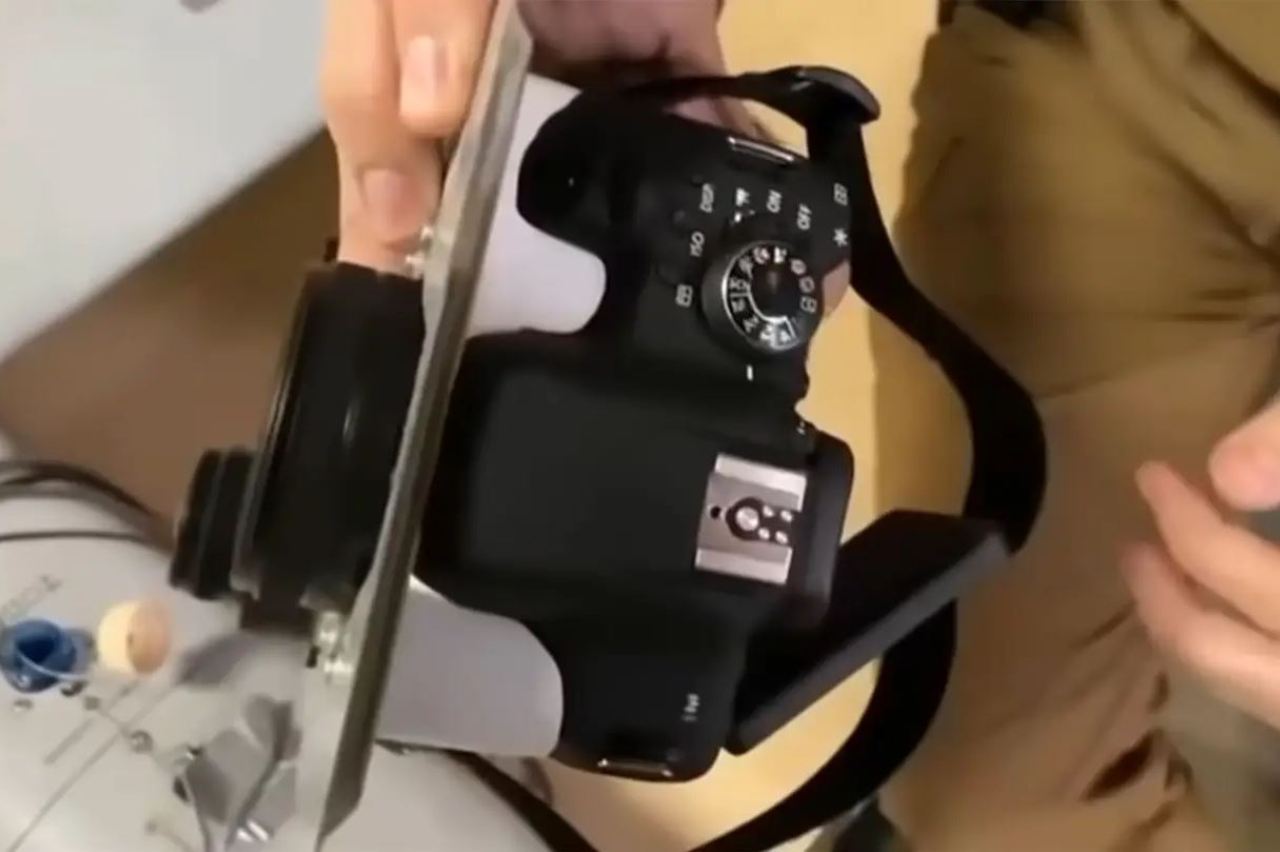 radares robados suecia drones rusos