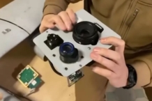 Radares de velocidad robados en Suecia pueden estar acabando en drones rusos radares robados suecia drones rusos