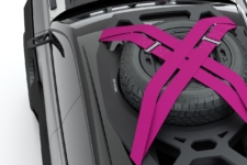 Renault 4EVER Trophy