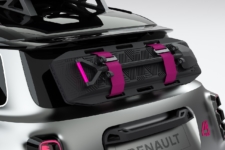 Renault 4EVER Trophy