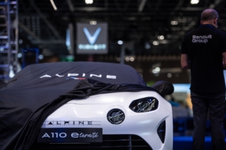 El Salón de París 2022 abre sus puertas del 17 al 23 de octubre salon paris 2022