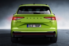 Skoda Enyaq iV RS