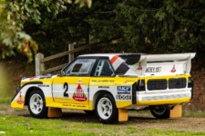 subasta Audi Quattro S1 E2