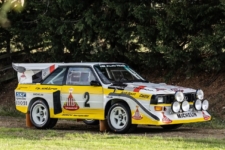 subasta Audi Quattro S1 E2