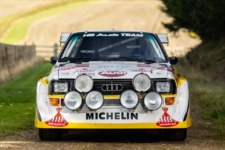 subasta Audi Quattro S1 E2