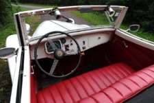 subasta Citroën 11 B Cabriolet Clabot