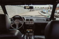 subasta Peugeot 205 GTI Griffe