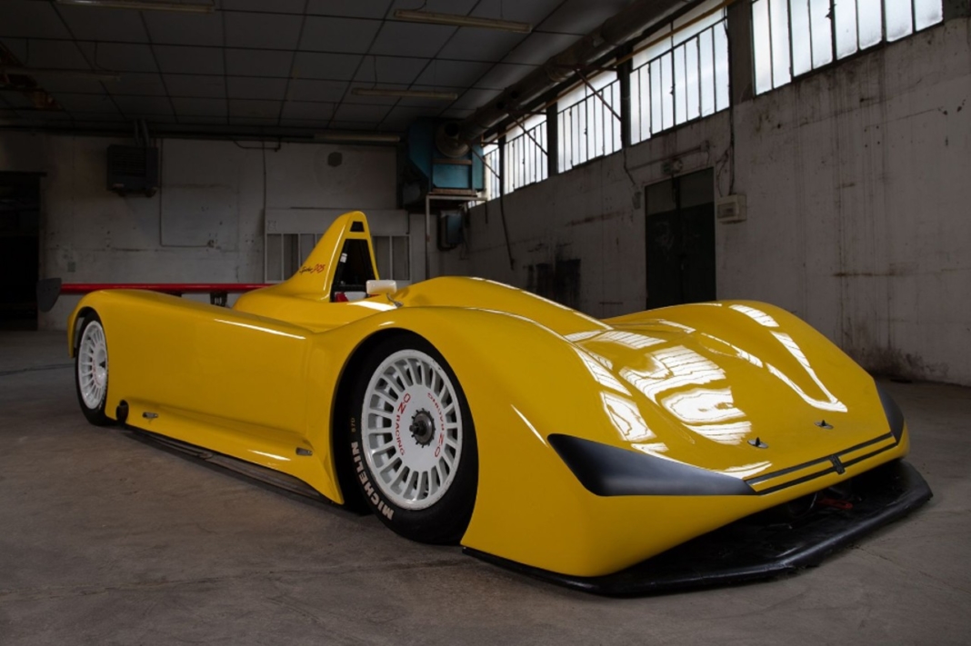 subasta Peugeot 902 Spider