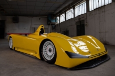 subasta Peugeot 902 Spider