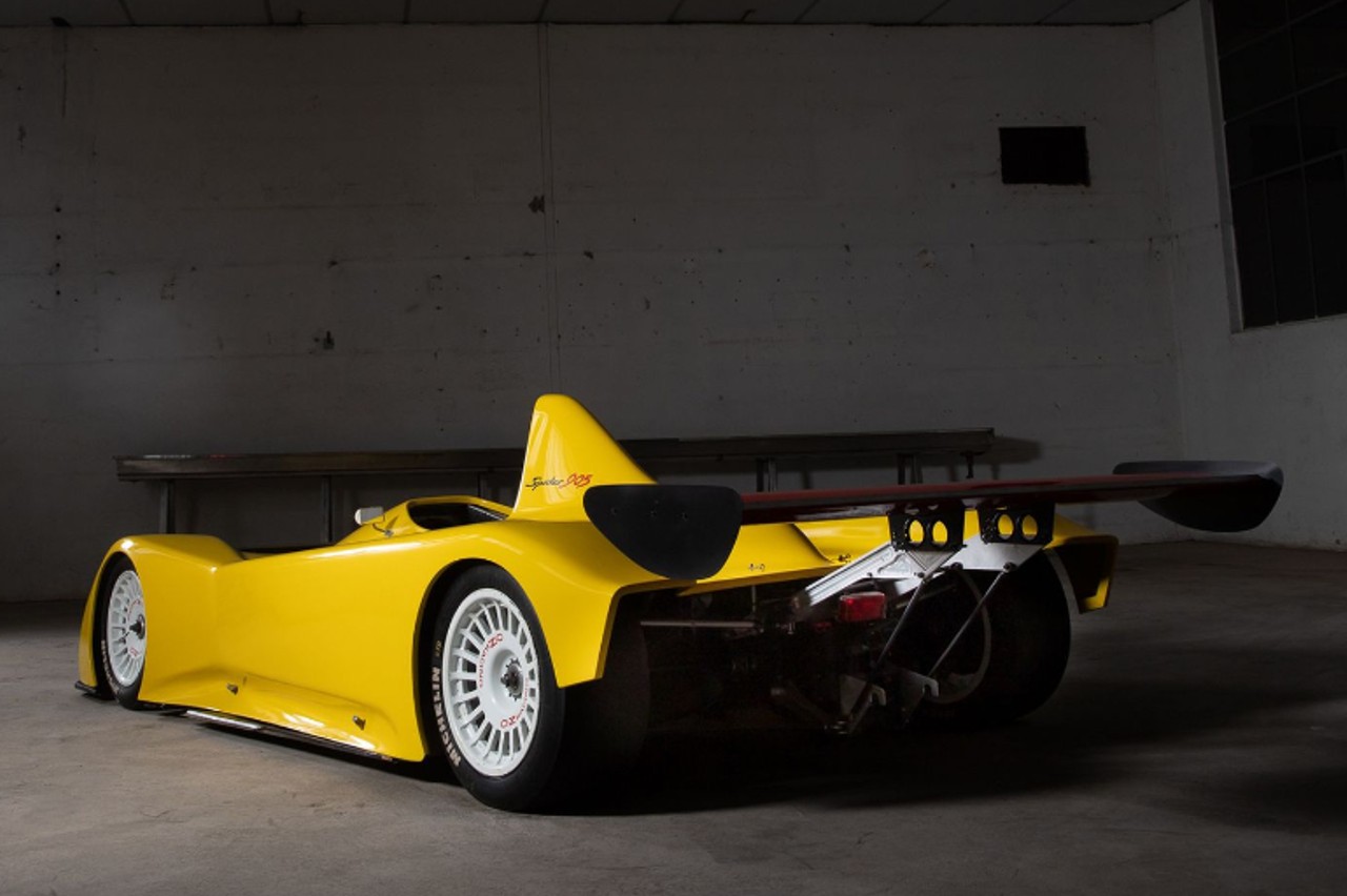 subasta Peugeot 902 Spider