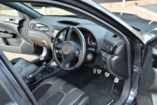 subasta Subaru Impreza Cosworth WRX STi CS400 2010