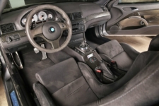 subasta bmw m3 csl e46 2003 cataluna