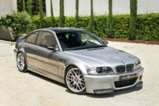 subasta bmw m3 csl e46 2003 cataluna