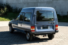 subasta citroen c15 1994