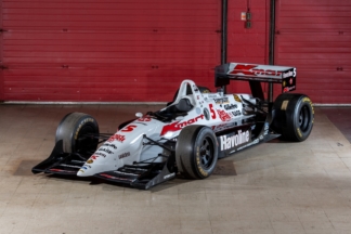 A subasta más de 40 coches de carreras de Paul Newman subasta coches carreras paul newman