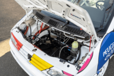 subasta peugeot 806 supertourer 1995