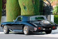 subasta stutz blackhawk 1971 elvis presley